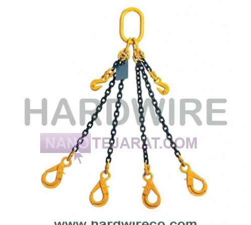 chain sling